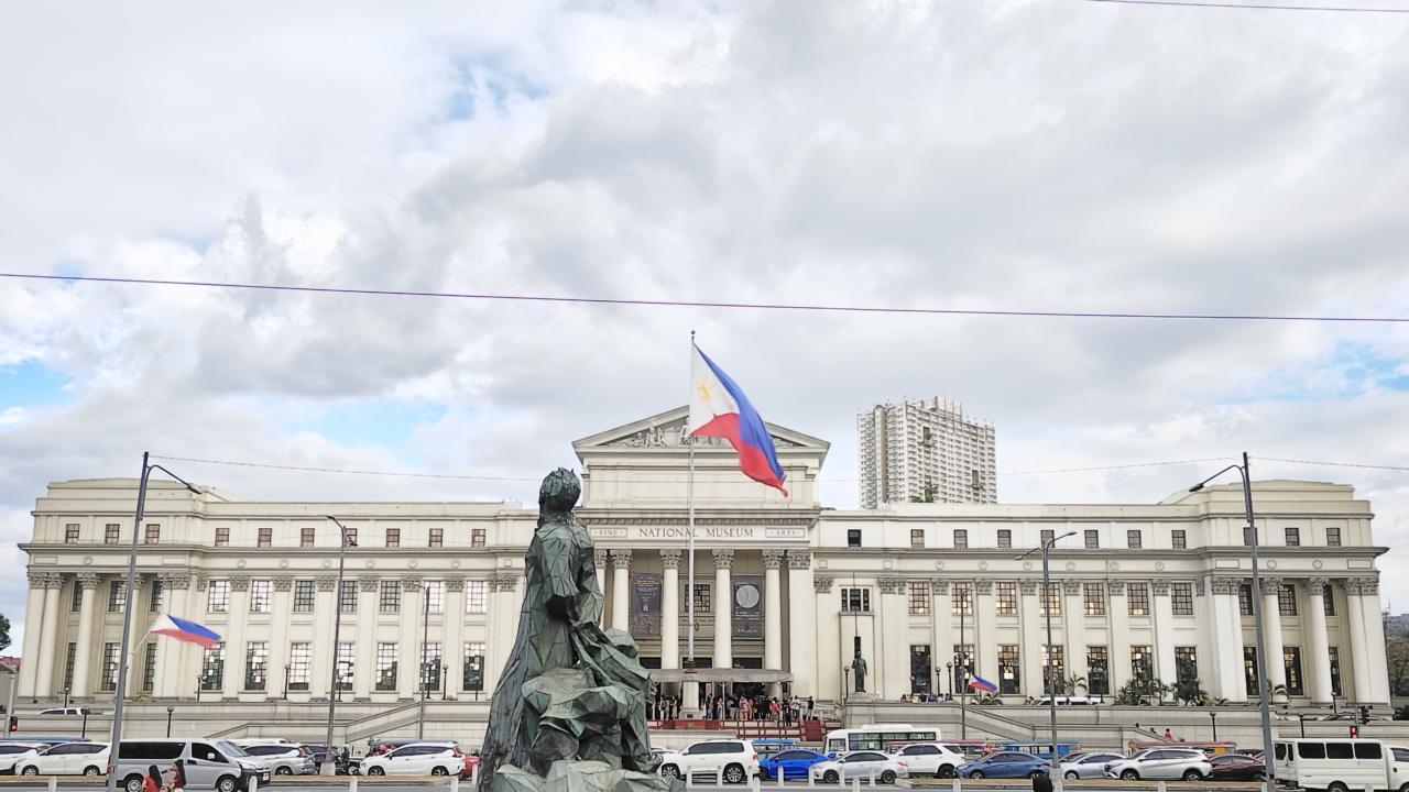 National Museum of Fine Arts