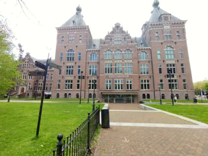 Tropenmuseum