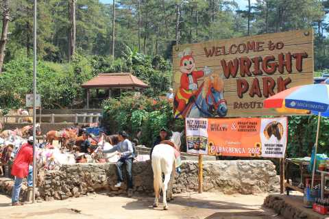 Wright Park