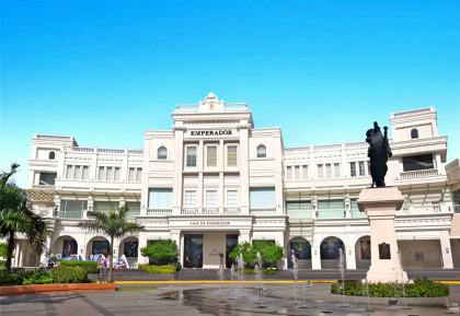 Iloilo Museum of Contemporary Art