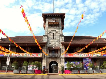 Zamboanga City Hall