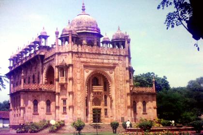 National Museum