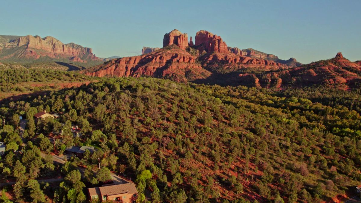 Arizona