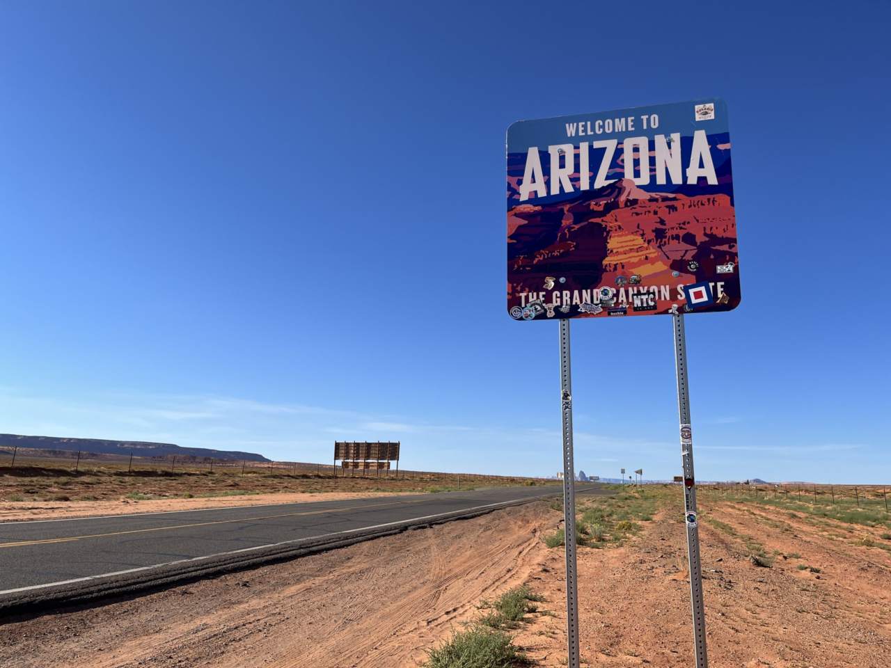 Arizona
