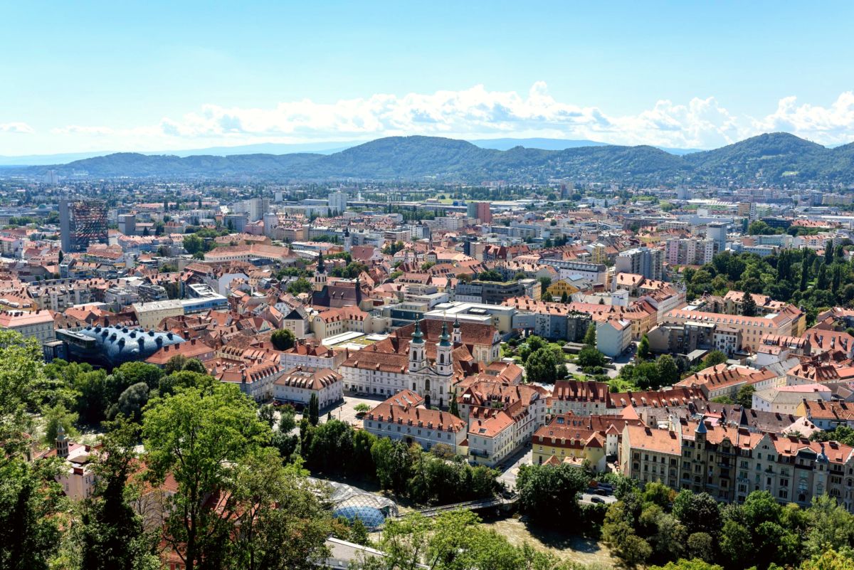 Graz