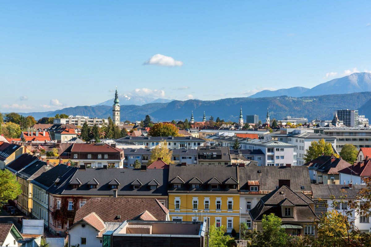 Klagenfurt
