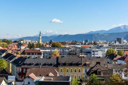 Klagenfurt