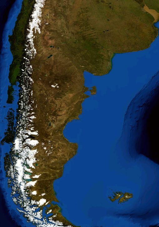 Patagonia