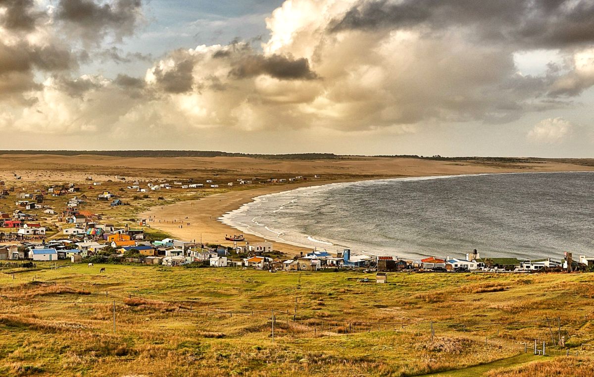 Cabo Polonio