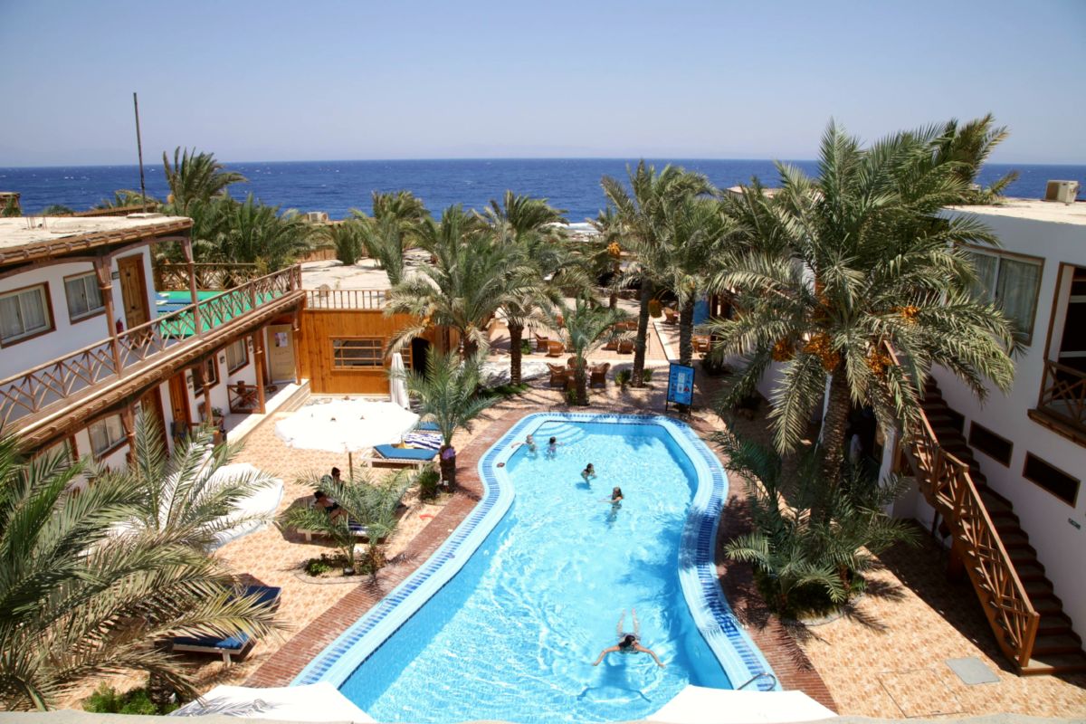 Dahab