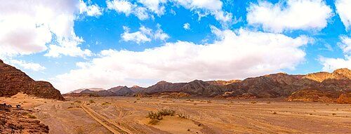Dahab