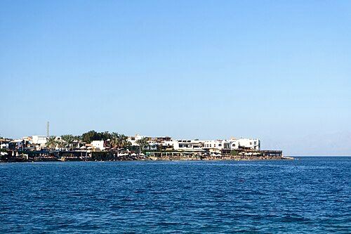 Dahab