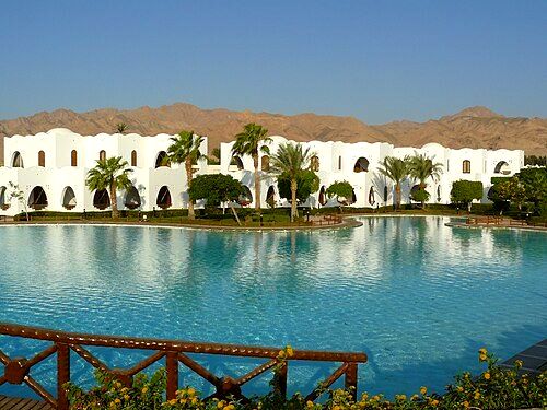 Dahab
