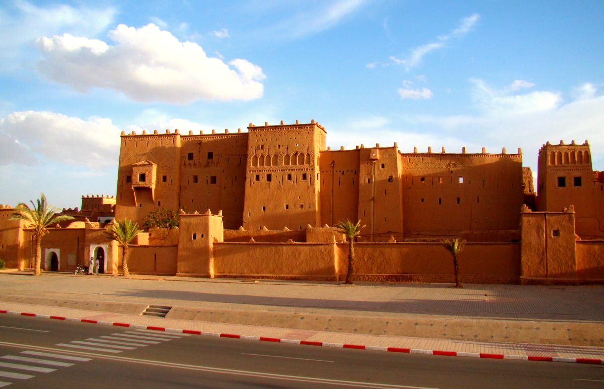 Ouarzazate
