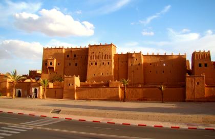 Ouarzazate