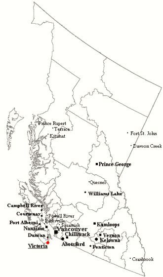 British Columbia