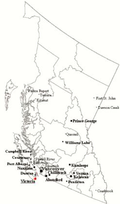 British Columbia