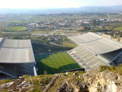 Braga Municipal Stadium