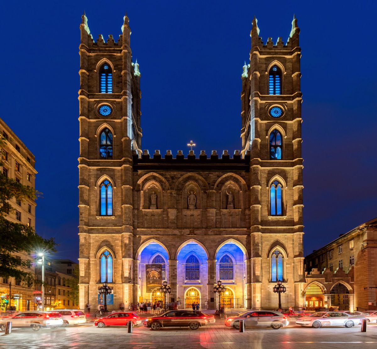 Lokale tradities - Quebec
