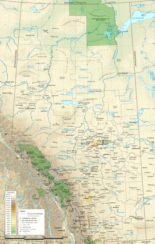 Alberta