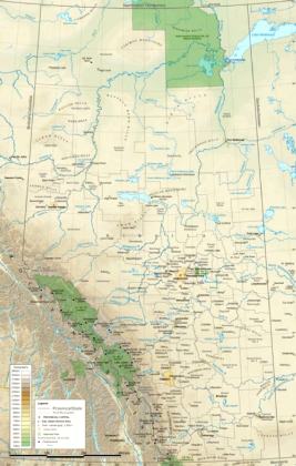 Alberta