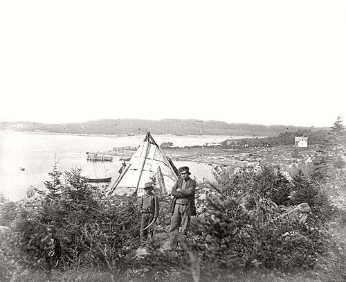 Nova Scotia