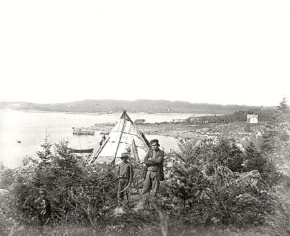 Nova Scotia