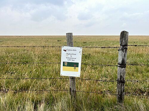 Saskatchewan