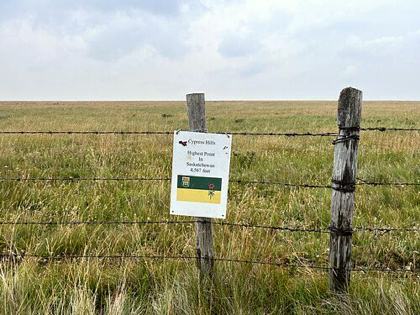 Saskatchewan
