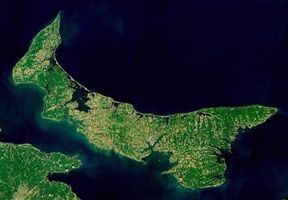 Prince Edward Island