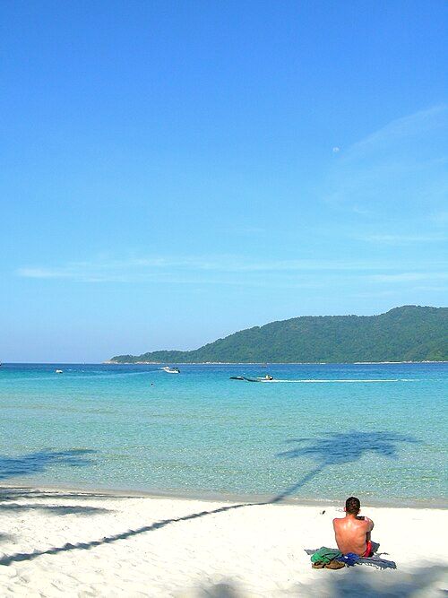 Perhentian Islands