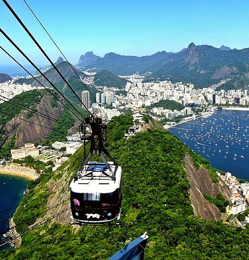 Rio de Janeiro