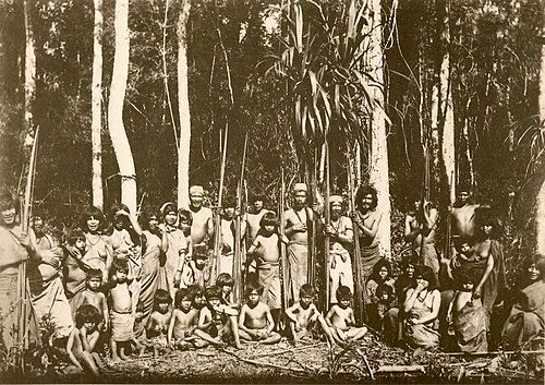Lokale tradities - Paraná