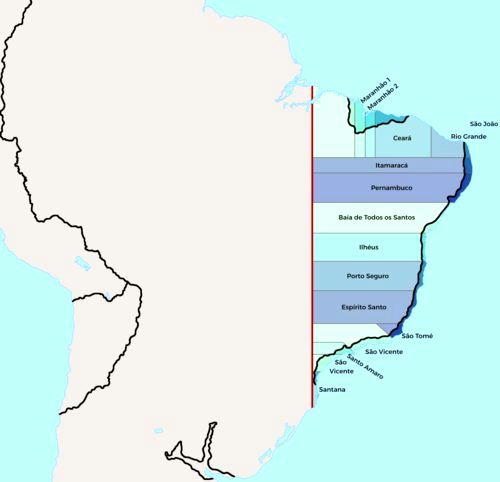 Geschiedenis - Paraná