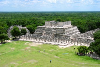 Yucatan