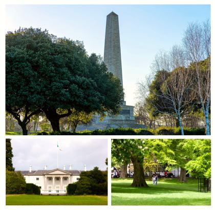 Phoenix Park