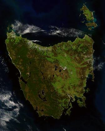 Tasmanië