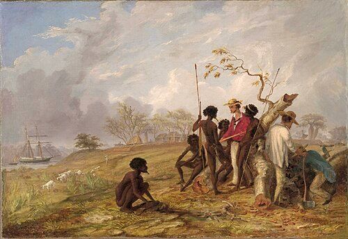 Northern Territory