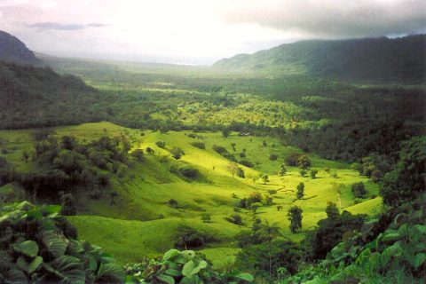 Upolu
