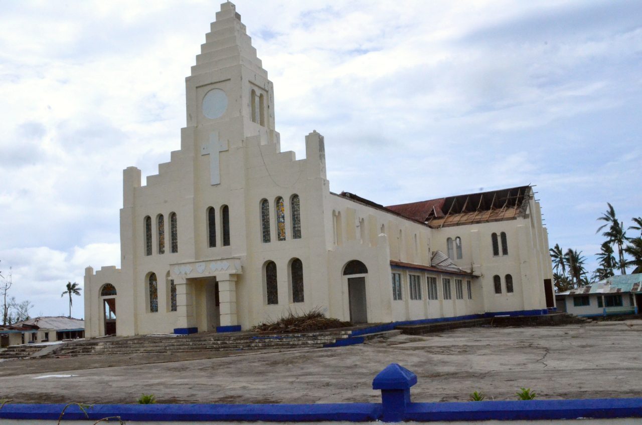 Upolu