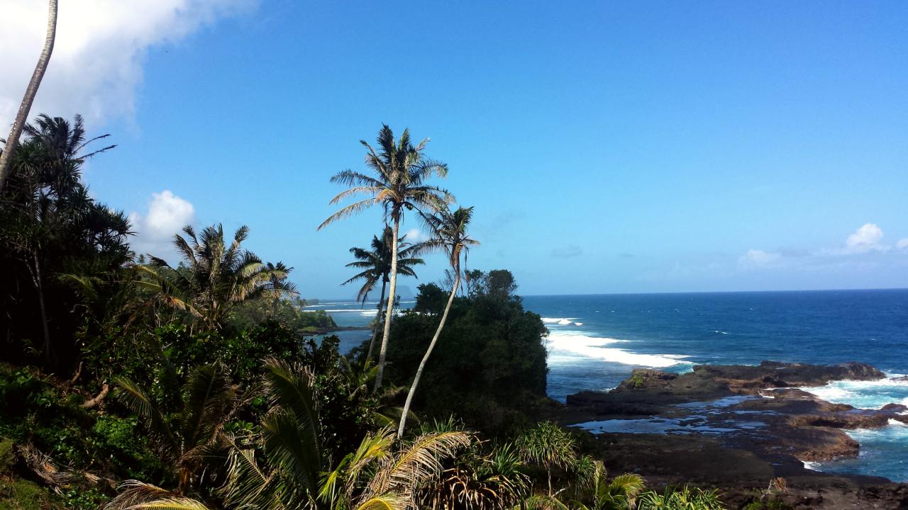 Upolu