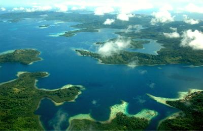 Ngella Islands