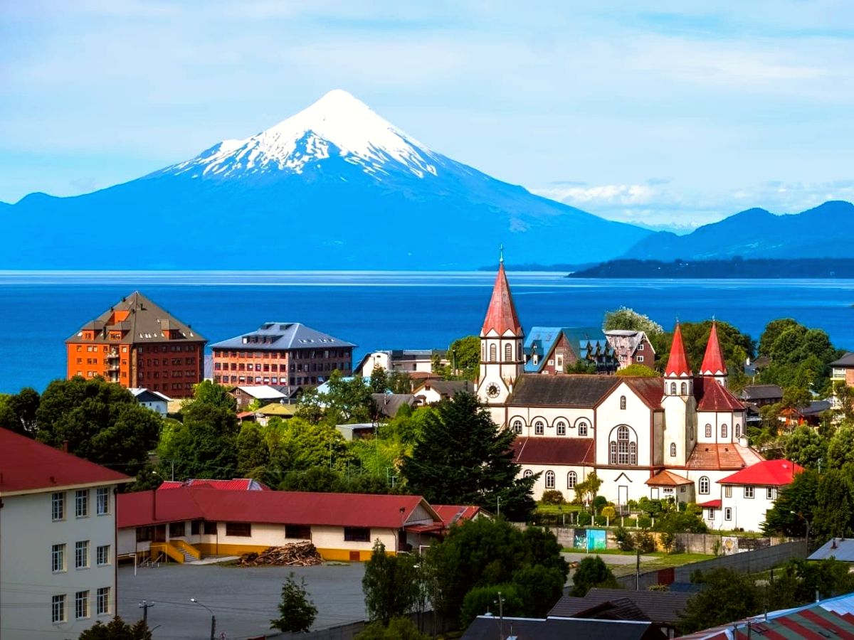Puerto Varas