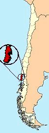 Chiloé Island