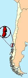 Chiloé Island