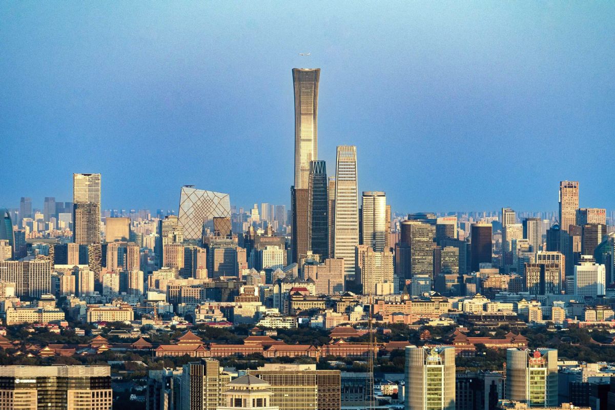 Beijing