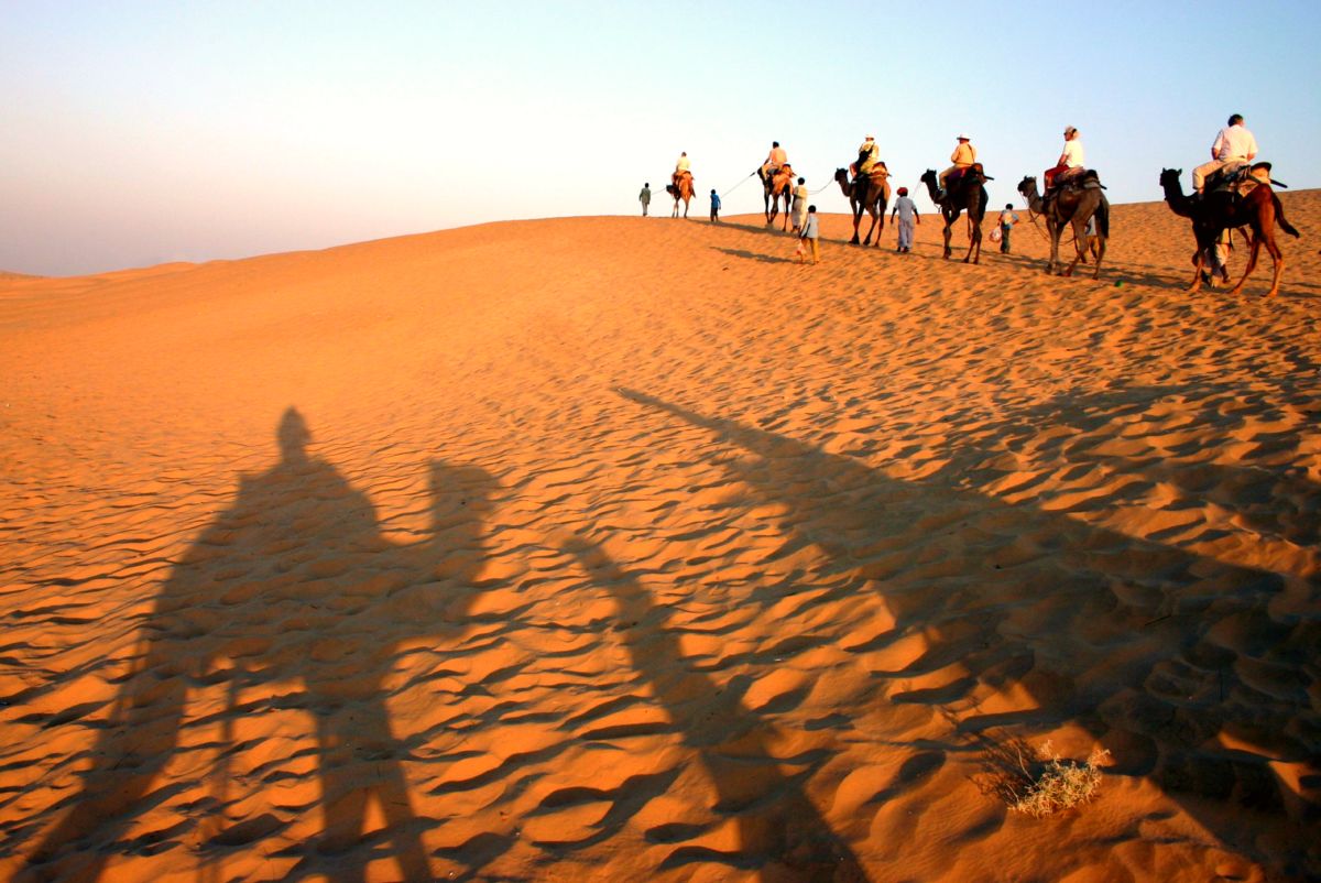 Rajasthan