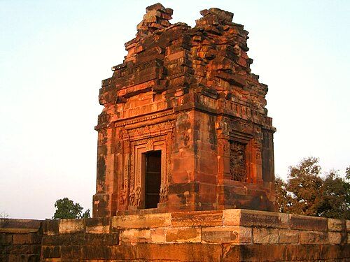 Geschiedenis - Uttar Pradesh