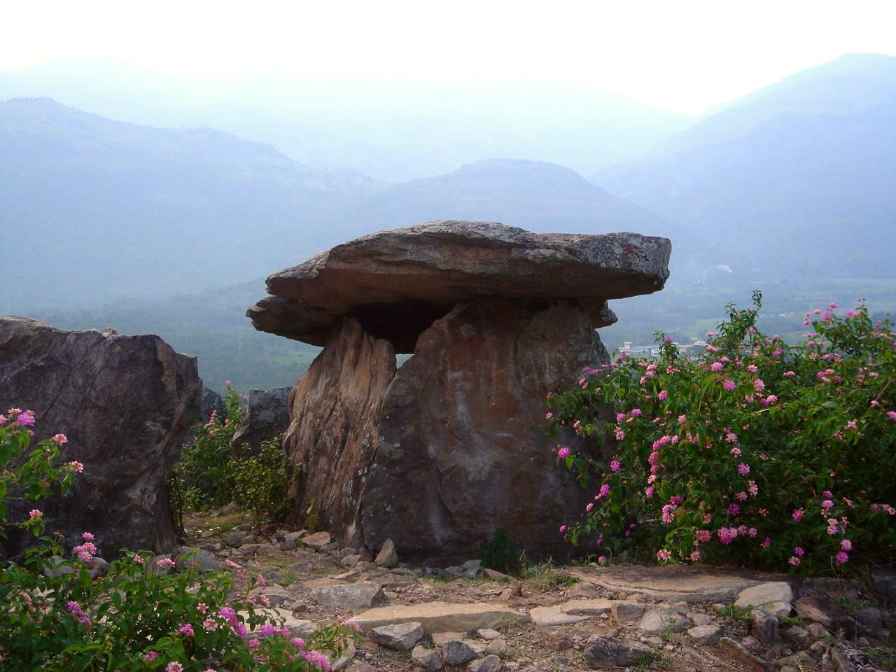 Geschiedenis - Kerala