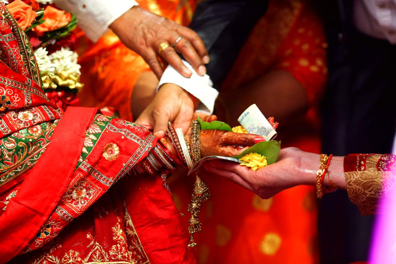 Lokale tradities - Gujarat